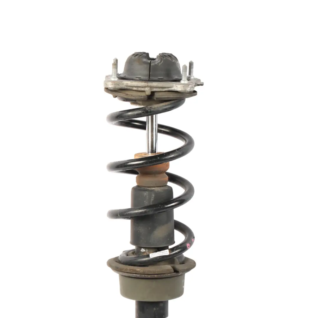 Audi A7 4G Ammortizzatore Anteriore Sospensione Puntone - SKU 4G8413031F-2 - Numero di parte 4G8413031F