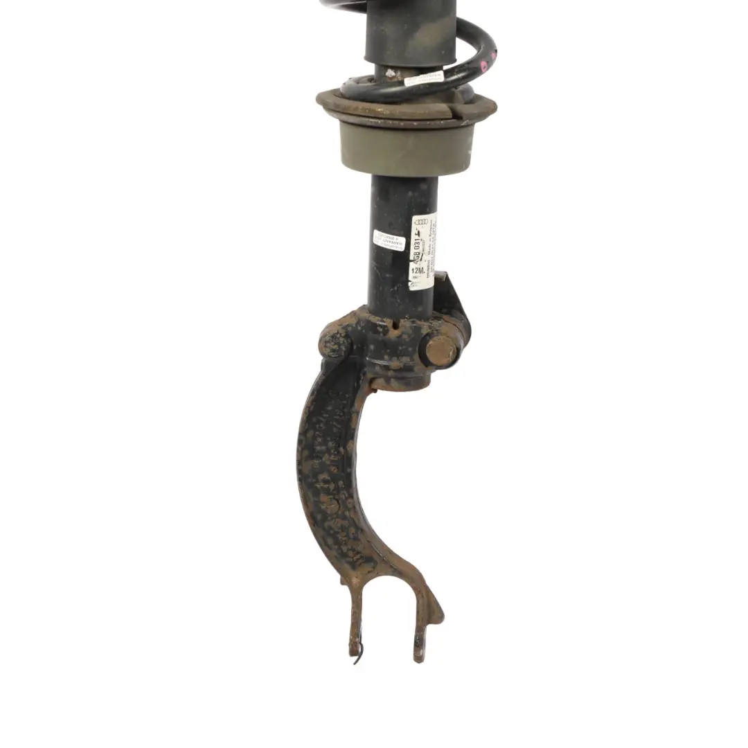 Audi A7 4G Ammortizzatore Anteriore Sospensione Puntone - SKU 4G8413031F-2 - Numero di parte 4G8413031F