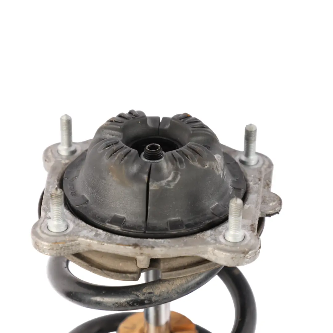 Audi A7 4G Amortyzator Zawieszenia Przedniej Osi - SKU 4G8413031F-2 - Numer Części 4G8413031F