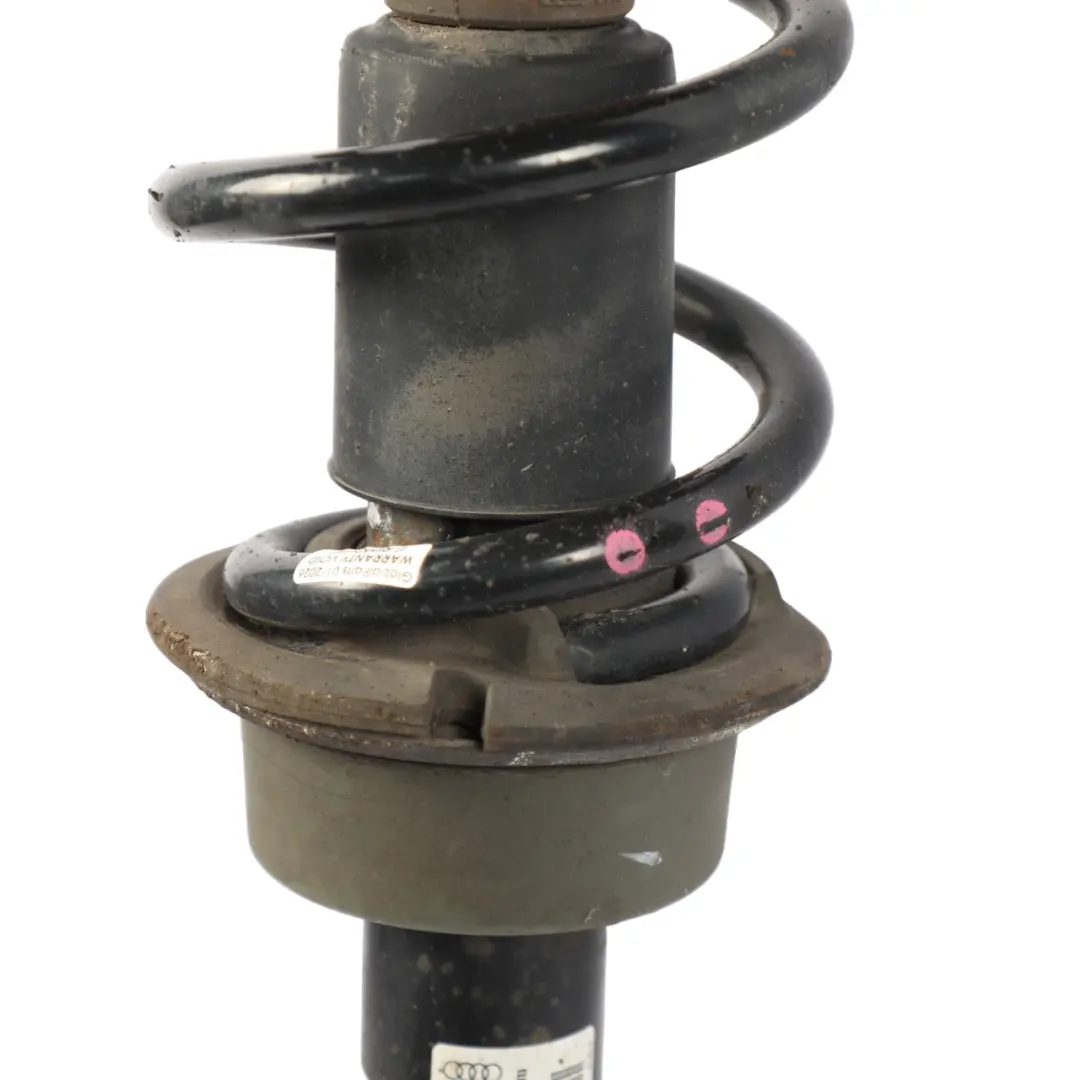 Audi A7 4G Front Shock Absorber Strut Damper Suspension - SKU 4G8413031F-2 - Part number 4G8413031F