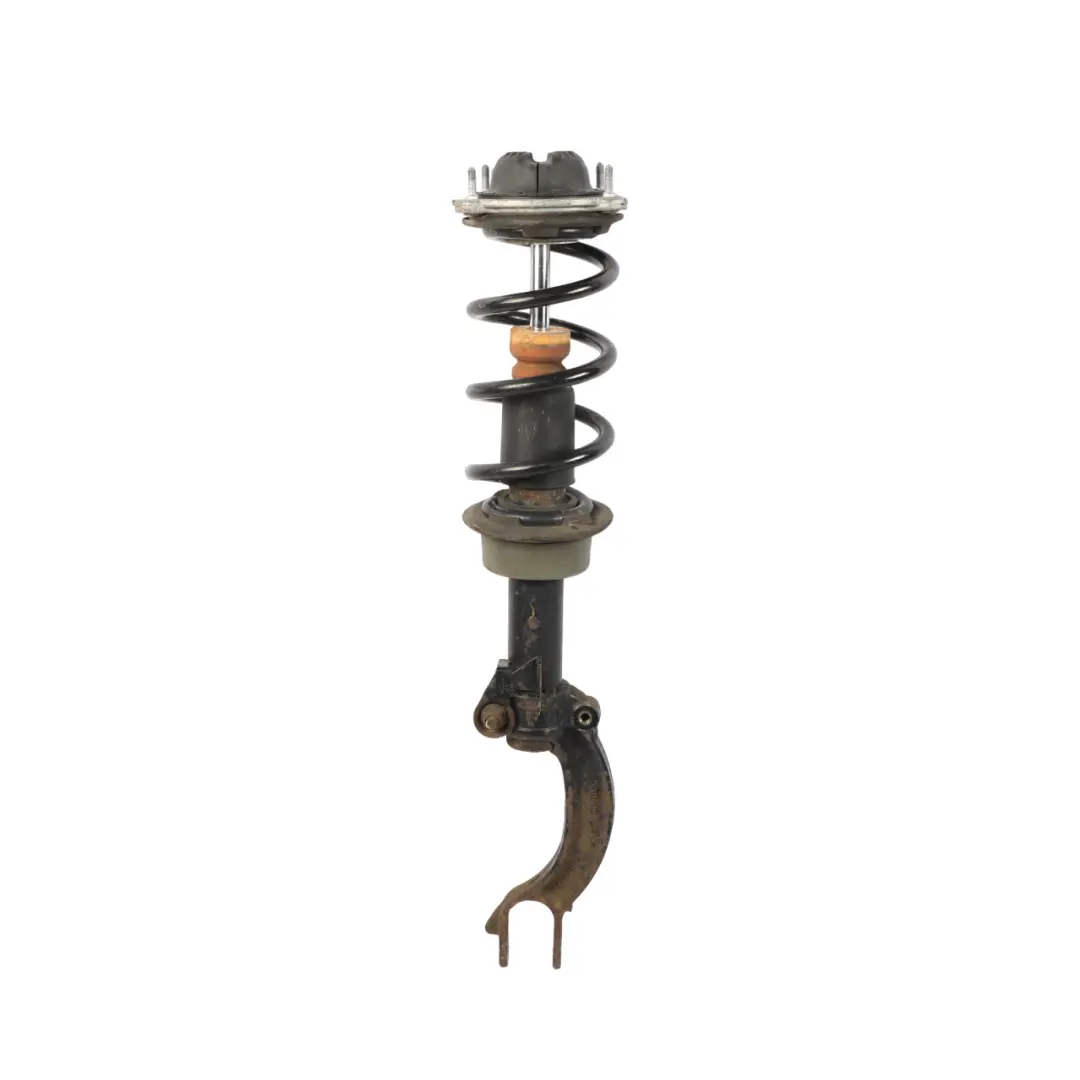 Front Axle Shock Absorber Strut Damper Suspension to Audi A7 4G with Part number 4G8413031F Audi A7 4G Front Axle Shock Absorber Strut Damper Suspension - SKU 4G8413031F-2 - Part number 4G8413031F