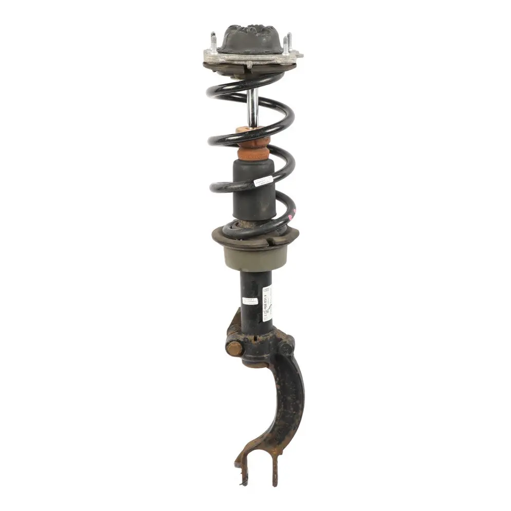 Audi A7 4G Amortiguador Delantero Suspensión 4G8413031F