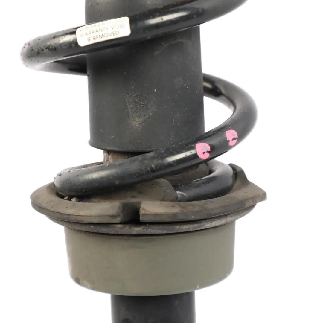 Audi A7 4G Amortisseur Jambe Suspension Avant - SKU 4G8413031F-3 - Numéro de pièce 4G8413031F