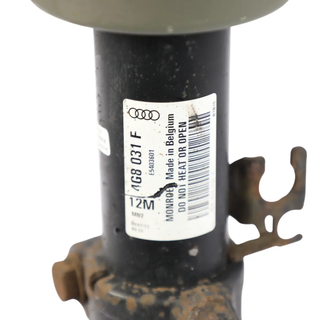 Audi A7 4G Front Shock Absorber Strut Damper Suspension - SKU 4G8413031F-3 - Part number 4G8413031F