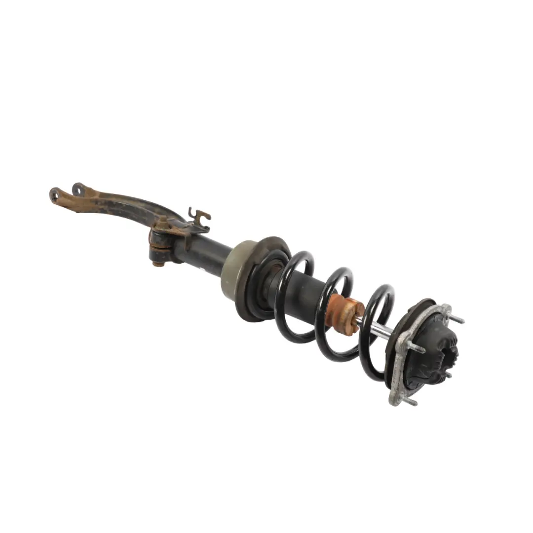 Audi A7 4G Front Shock Absorber Strut Damper Suspension - SKU 4G8413031F-3 - Part number 4G8413031F