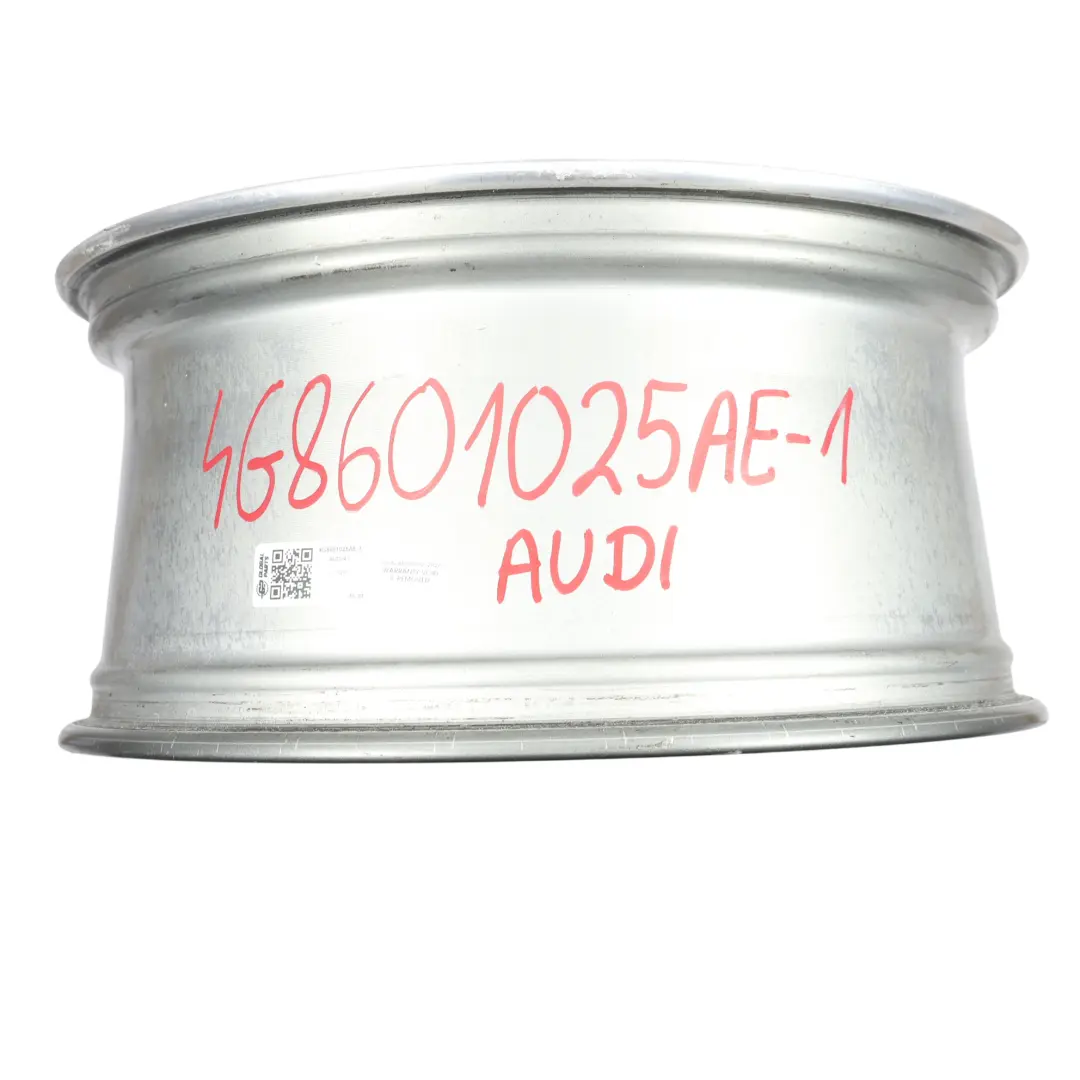 Jante En Alliage Gris 20 Pouces 9J ET:37 pour Audi A7 4G à propos du numéro de pièce 4G8601025AE Audi A7 4G Jante En Alliage Gris 20 Pouces 9J ET:37 - SKU 4G8601025AE-1 - Numéro de pièce 4G8601025AE