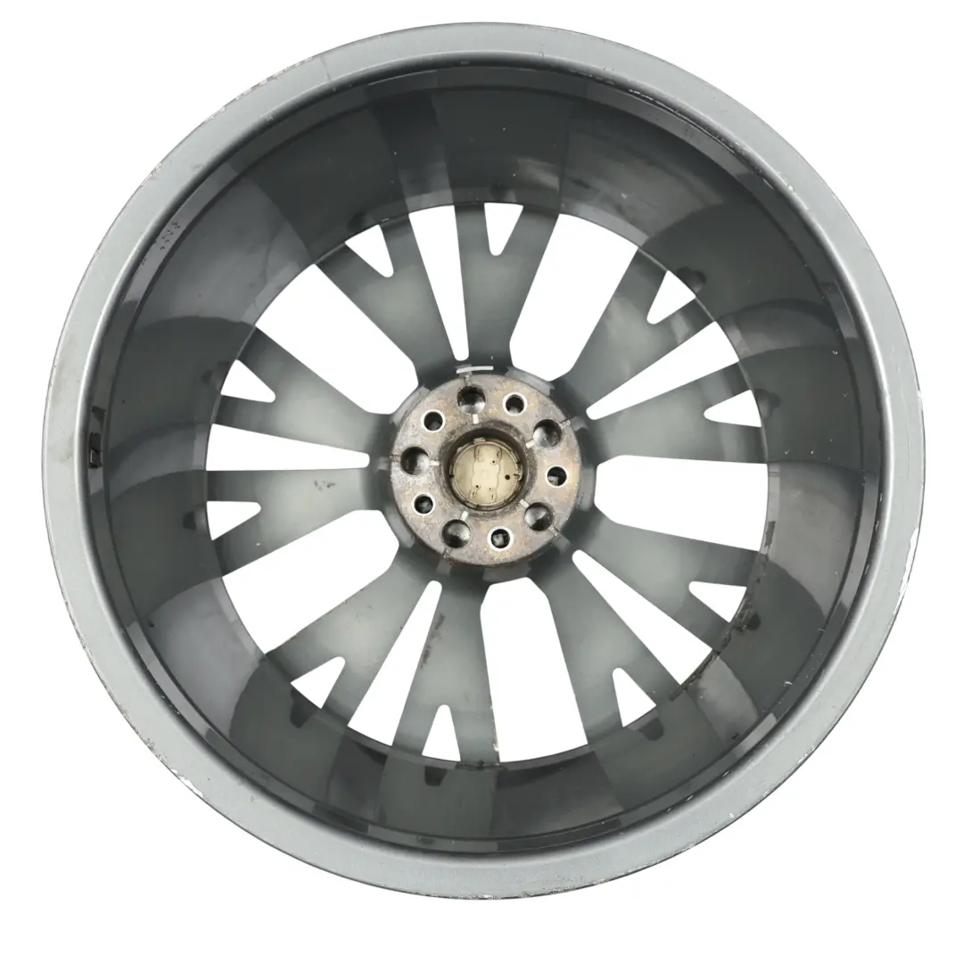 Grigio Cerchio In Lega 20" 9J ET:37 per Audi A7 4G con numero di parte 4G8601025AE Audi A7 4G Grigio Cerchio In Lega 20" 9J ET:37 - SKU 4G8601025AE-2 - Numero di parte 4G8601025AE