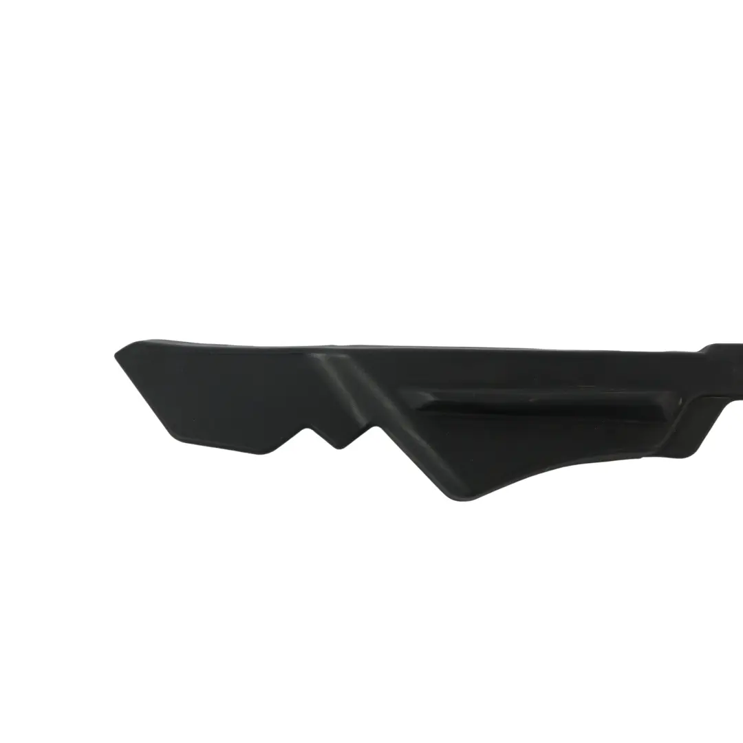 Audi A7 4G Headlight Headlamp Top Upper Cover Trim Panel Right O/S - SKU 4G8805286D - Part number 4G8805286D