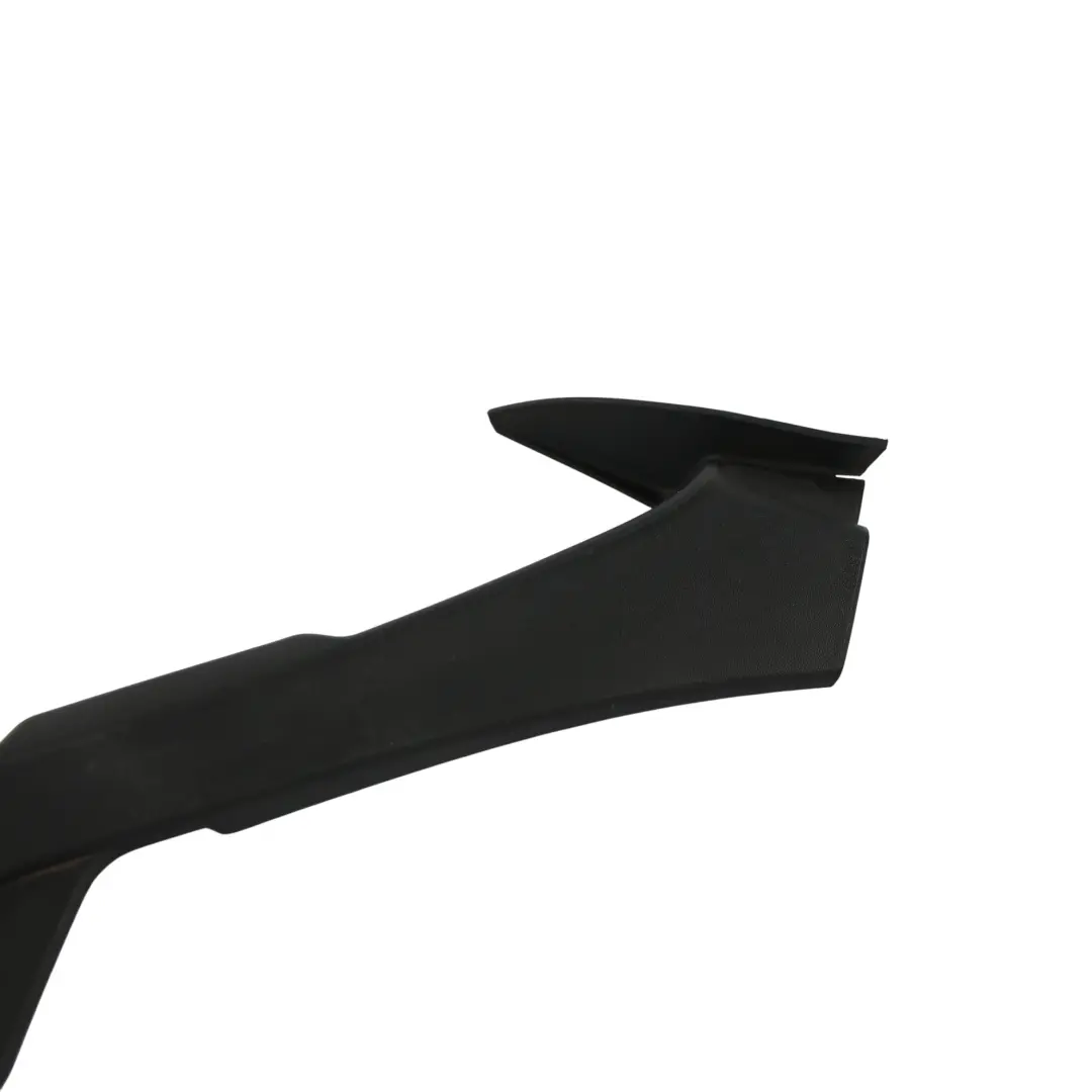 Scheinwerfer Oben Obere Abdeckung Trim Panel Rechts für Audi A7 4G mit Teilenummer 4G8805286D Audi A7 4G Scheinwerfer Oben Obere Abdeckung Trim Panel Rechts - SKU 4G8805286D - Teilenummer 4G8805286D