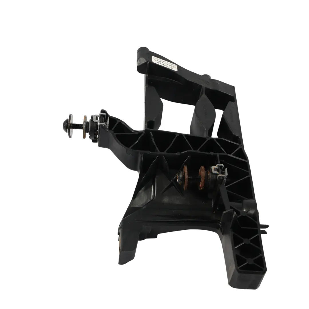 4G8 RS7 Support Fixation Phare Avant Gauche pour Audi A7 à propos du numéro de pièce 4G8805607A Audi A7 4G8 RS7 Support Fixation Phare Avant Gauche - SKU 4G8805607A - Numéro de pièce 4G8805607A