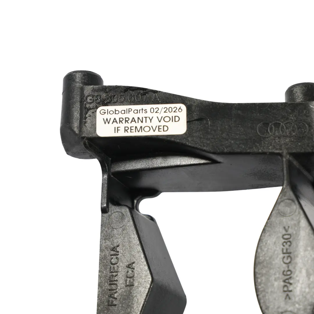 Audi A7 4G8 Rs7 High Beam Headlight Mounting Bracket Mount Left N/S - SKU 4G8805607A - Part number 4G8805607A