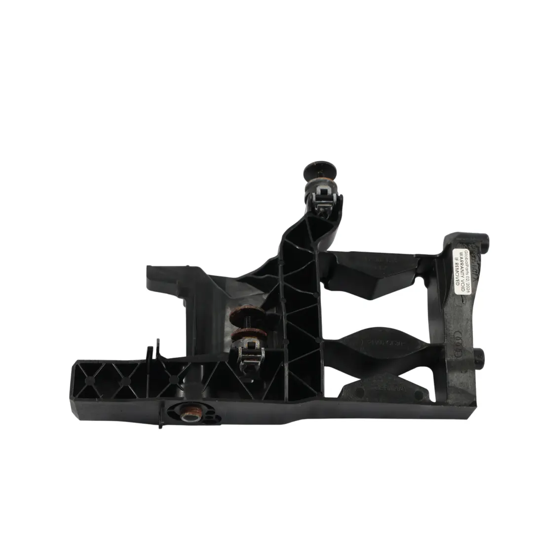 4G8 RS7 Support Fixation Phare Avant Gauche pour Audi A7 à propos du numéro de pièce 4G8805607A Audi A7 4G8 RS7 Support Fixation Phare Avant Gauche - SKU 4G8805607A - Numéro de pièce 4G8805607A