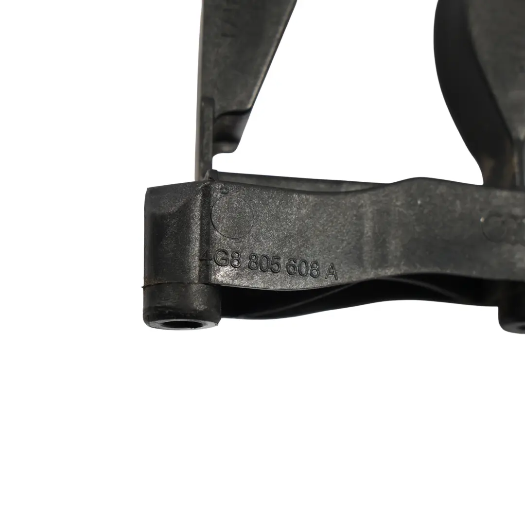 Headlight Support Bracket Mount Holder Front Right O/S to Audi A7 4G with Part number 4G8805608A Audi A7 4G Headlight Support Bracket Mount Holder Front Right O/S - SKU 4G8805608A - Part number 4G8805608A