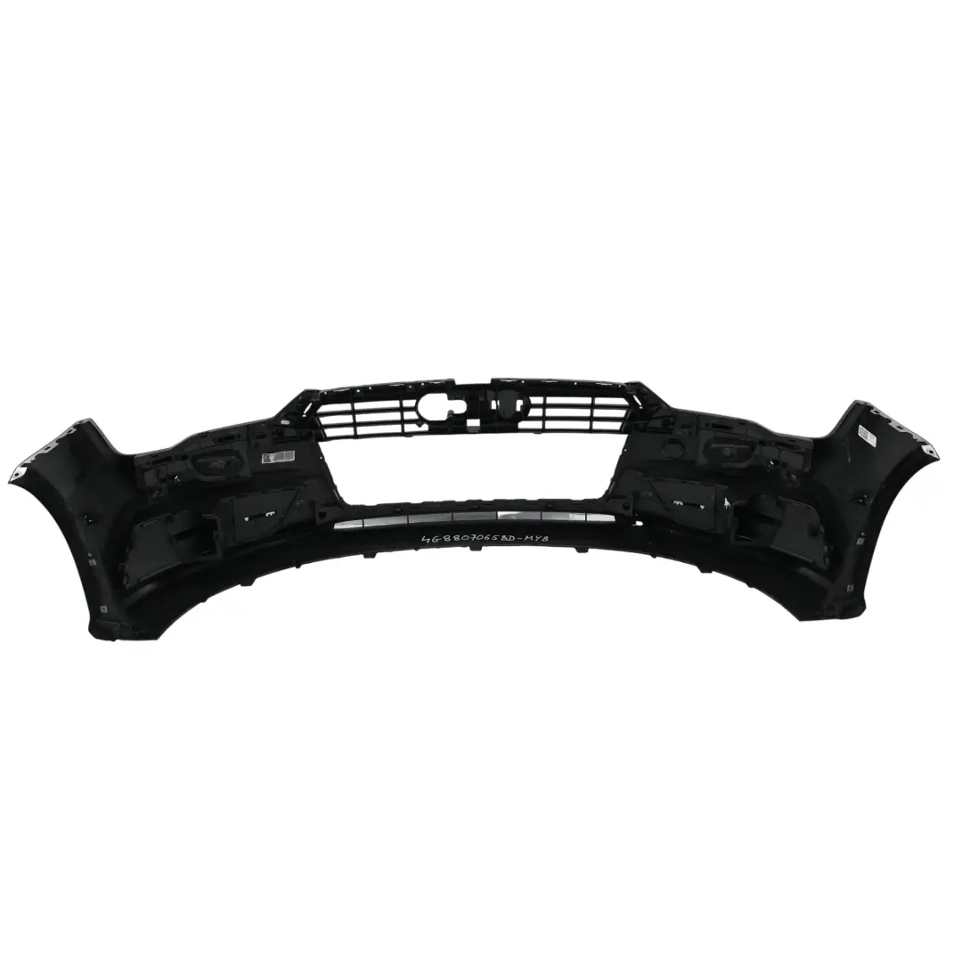 Zderzak Przedni PDC Mythical Black Czarny Metalik - Y9T do Audi A7 4G o numerze 4G8807065BD Audi A7 4G Zderzak Przedni PDC Mythical Black Czarny Metalik - Y9T - SKU 4G8807065BD-MYB - Numer Części 4G8807065BD