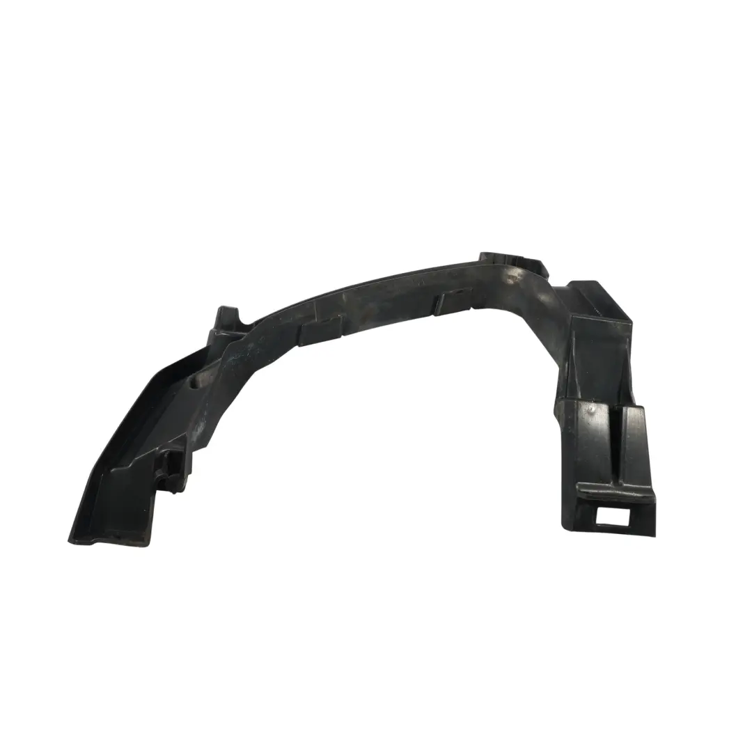 Audi A7 4G Rear Bumper Bracket Left N/S Holder Mount Trim Support - SKU 4G8807363C - Part number 4G8807363C