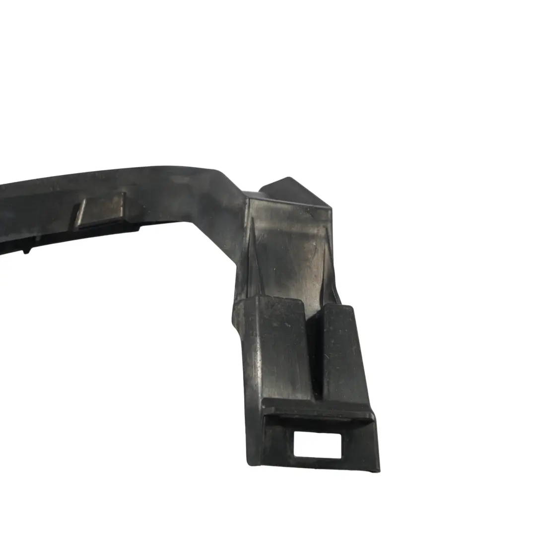 Audi A7 4G Hintere Stoßstange Halterung Links Halterung Unterstützung - SKU 4G8807363C - Teilenummer 4G8807363C