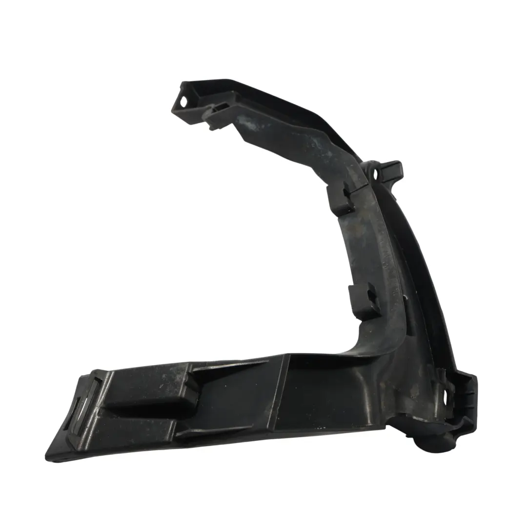 Bumper Bracket Left N/S Holder Mount Trim Support to Audi A7 4G Rear with Part number 4G8807363C Audi A7 4G Rear Bumper Bracket Left N/S Holder Mount Trim Support - SKU 4G8807363C - Part number 4G8807363C