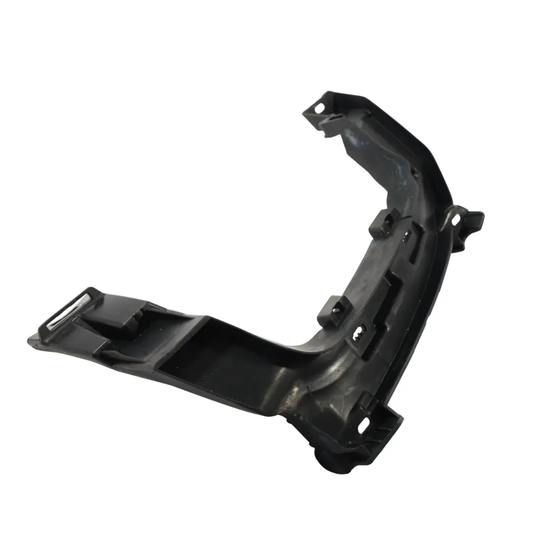 Audi A7 4G Hintere Stoßstange Halterung Links Halterung Unterstützung - SKU 4G8807363C - Teilenummer 4G8807363C