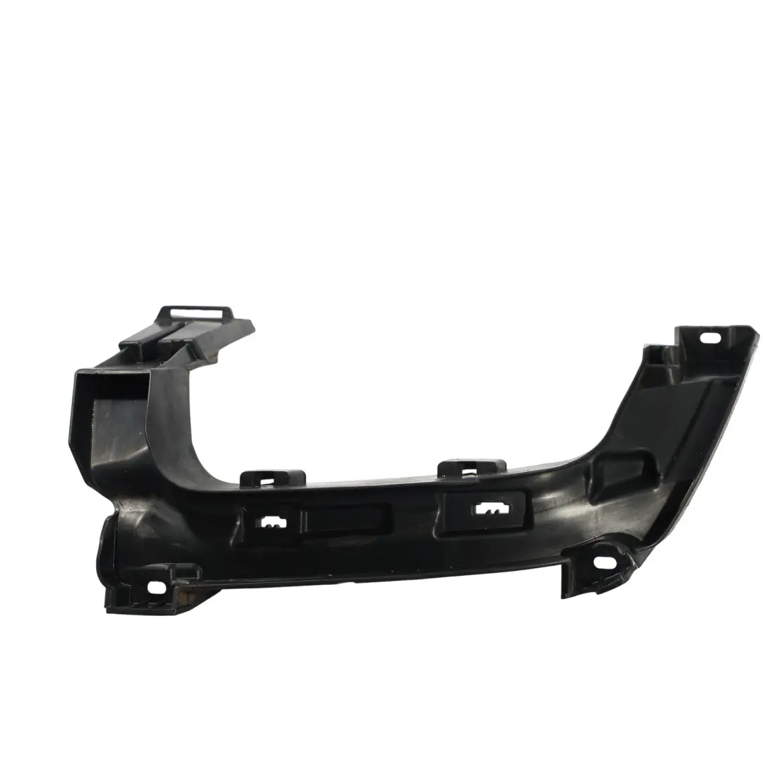Audi A7 4G Soporte Parachoques Trasero Izquierda Soporte Montaje Trim - SKU 4G8807363C - Número de pieza 4G8807363C