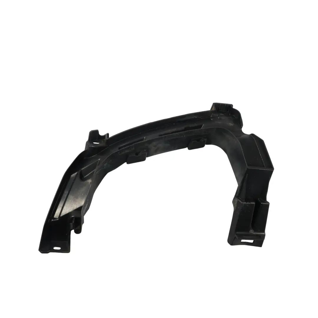 Audi A7 4G Rear Bumper Bracket Left N/S Holder Mount Trim Support - SKU 4G8807363C - Part number 4G8807363C