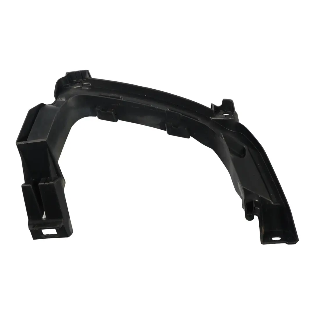 Audi A7 4G Supporto Supporto Trim Paraurti Posteriore Destro - SKU 4G8807364C - Numero di parte 4G8807364C