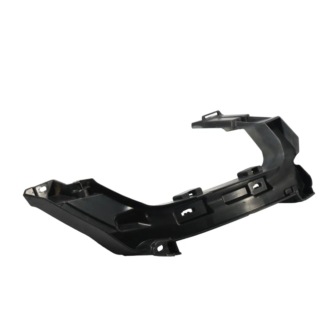 Audi A7 4G Hintere Stoßstange Halterung Trim Unterstützung Rechts - SKU 4G8807364C - Teilenummer 4G8807364C