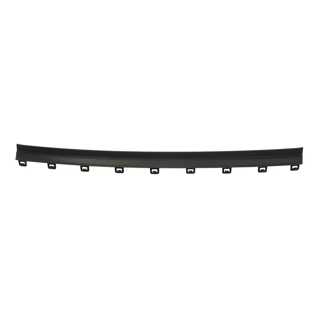 Paraurti Posteriore Pannello Centro per Audi A7 4G con numero di parte 4G8807421A Audi A7 4G Paraurti Posteriore Pannello Centro - SKU 4G8807421A - Numero di parte 4G8807421A