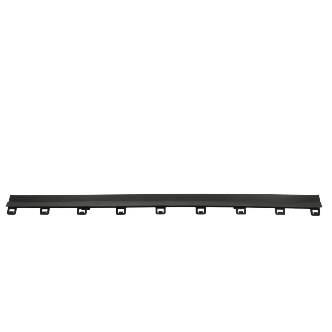 Paraurti Posteriore Pannello Centro per Audi A7 4G con numero di parte 4G8807421A Audi A7 4G Paraurti Posteriore Pannello Centro - SKU 4G8807421A - Numero di parte 4G8807421A