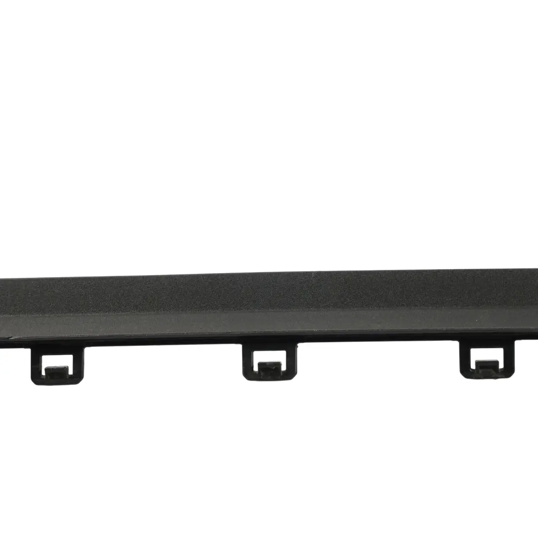 Parachoques Trasero Cubierta Panel Centro para Audi A7 4G con número de pieza 4G8807421A Audi A7 4G Parachoques Trasero Cubierta Panel Centro - SKU 4G8807421A - Número de pieza 4G8807421A