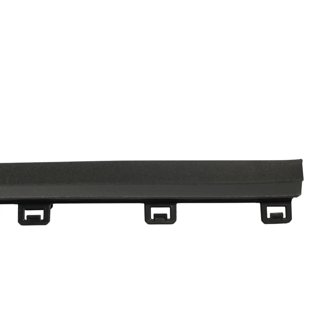 Parachoques Trasero Cubierta Panel Centro para Audi A7 4G con número de pieza 4G8807421A Audi A7 4G Parachoques Trasero Cubierta Panel Centro - SKU 4G8807421A - Número de pieza 4G8807421A