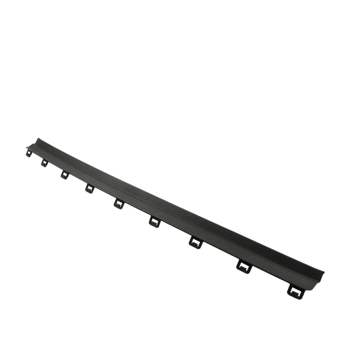 Garniture Centrale De Pare-Chocs Arrière pour Audi A7 4G à propos du numéro de pièce 4G8807421A Audi A7 4G Garniture Centrale De Pare-Chocs Arrière - SKU 4G8807421A - Numéro de pièce 4G8807421A