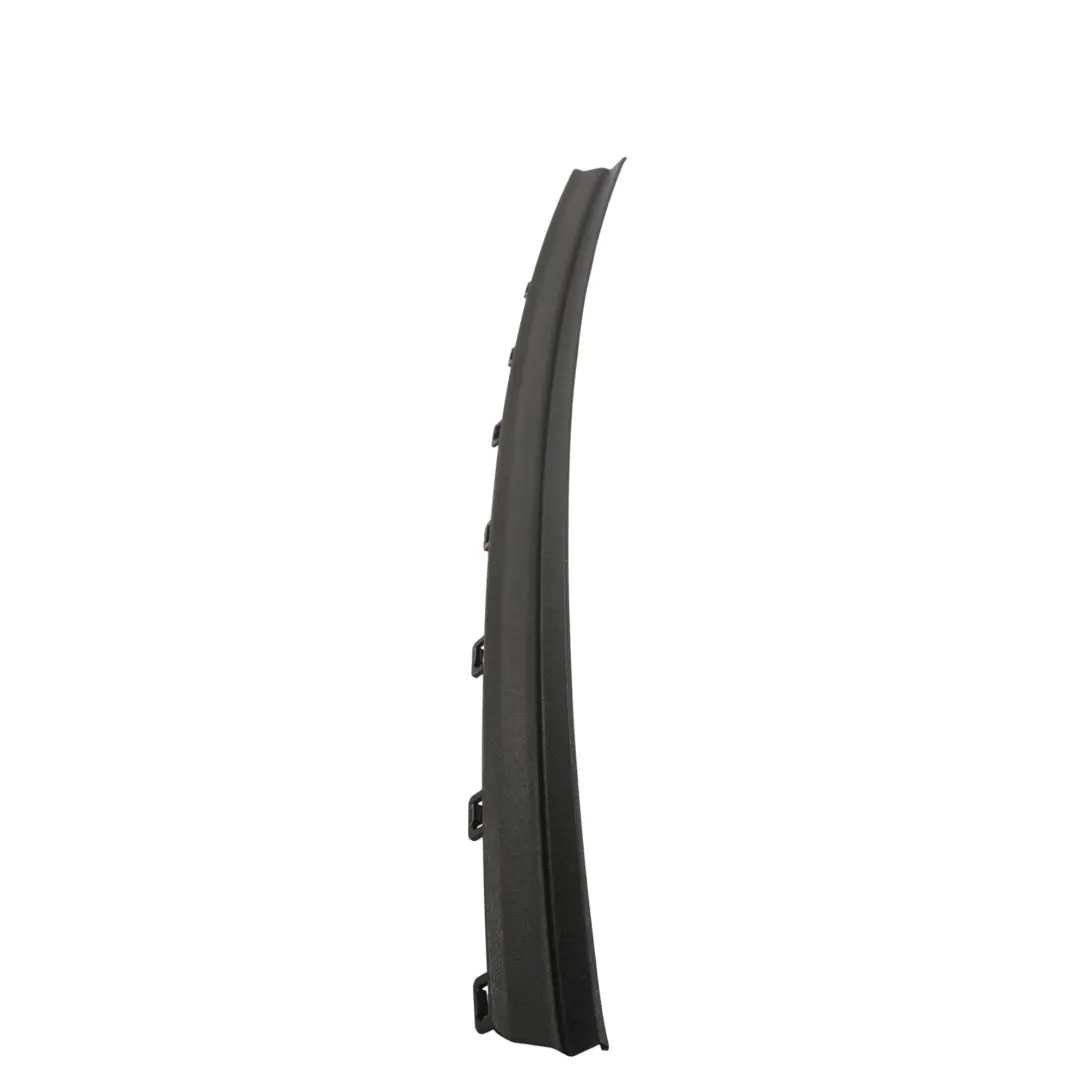 Paraurti Posteriore Pannello Centro per Audi A7 4G con numero di parte 4G8807421A Audi A7 4G Paraurti Posteriore Pannello Centro - SKU 4G8807421A - Numero di parte 4G8807421A