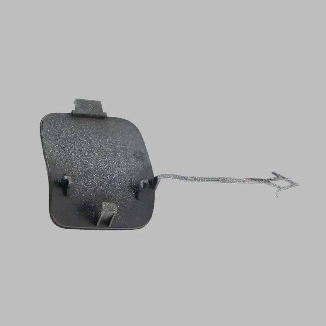 Pare Chocs Arrière Cache Oeil Remorquage Blanc Ibis - Y9C pour Audi A7 4G à propos du numéro de pièce 4G8807441D Audi A7 4G Pare Chocs Arrière Cache Oeil Remorquage Blanc Ibis - Y9C - SKU 4G8807441D-IWH - Numéro de pièce 4G8807441D