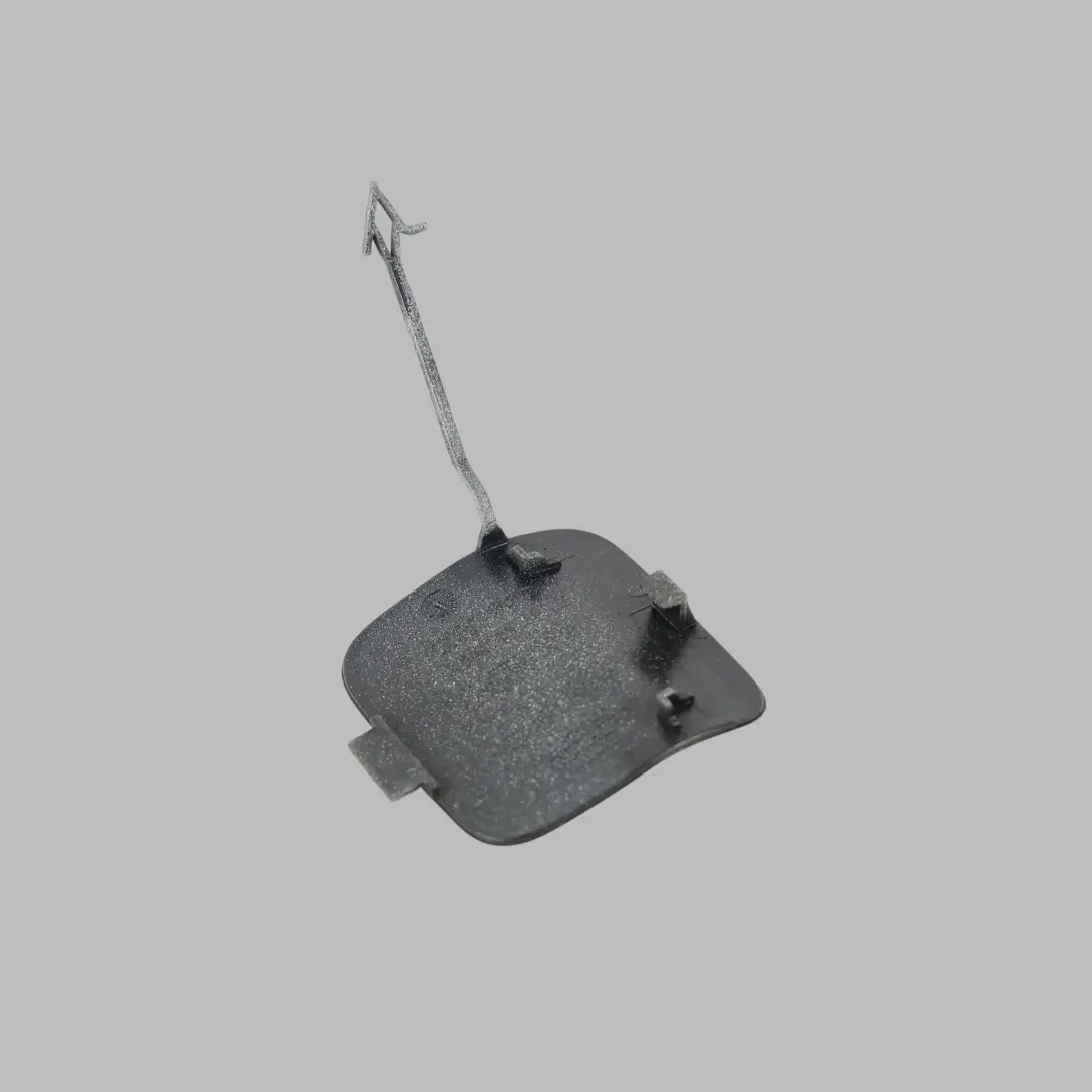 Paraurti Posteriore Occhiello Traino Bianco Ibis - Y9C per Audi A7 4G con numero di parte 4G8807441D Audi A7 4G Paraurti Posteriore Occhiello Traino Bianco Ibis - Y9C - SKU 4G8807441D-IWH - Numero di parte 4G8807441D