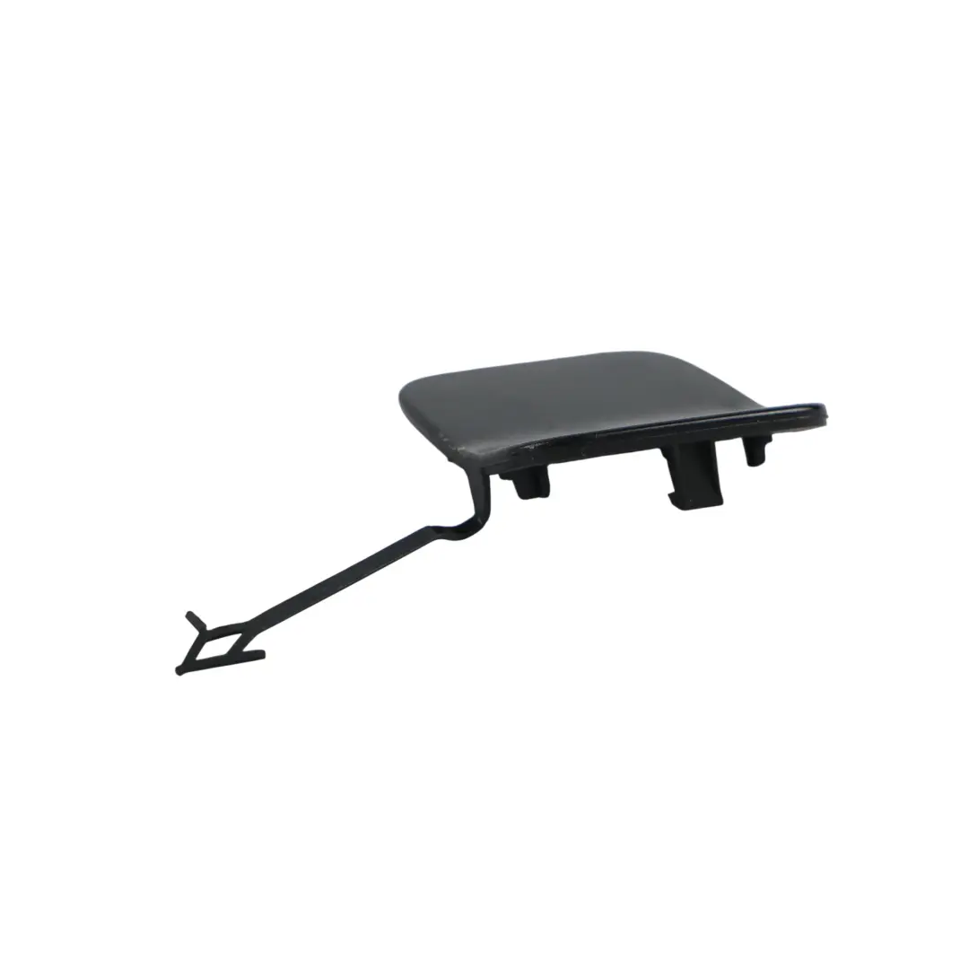 Audi A7 4G Paraurti Posteriore Occhiello Copertura Mitico Nero - Y9T - SKU 4G8807441D-MYB - Numero di parte 4G8807441D