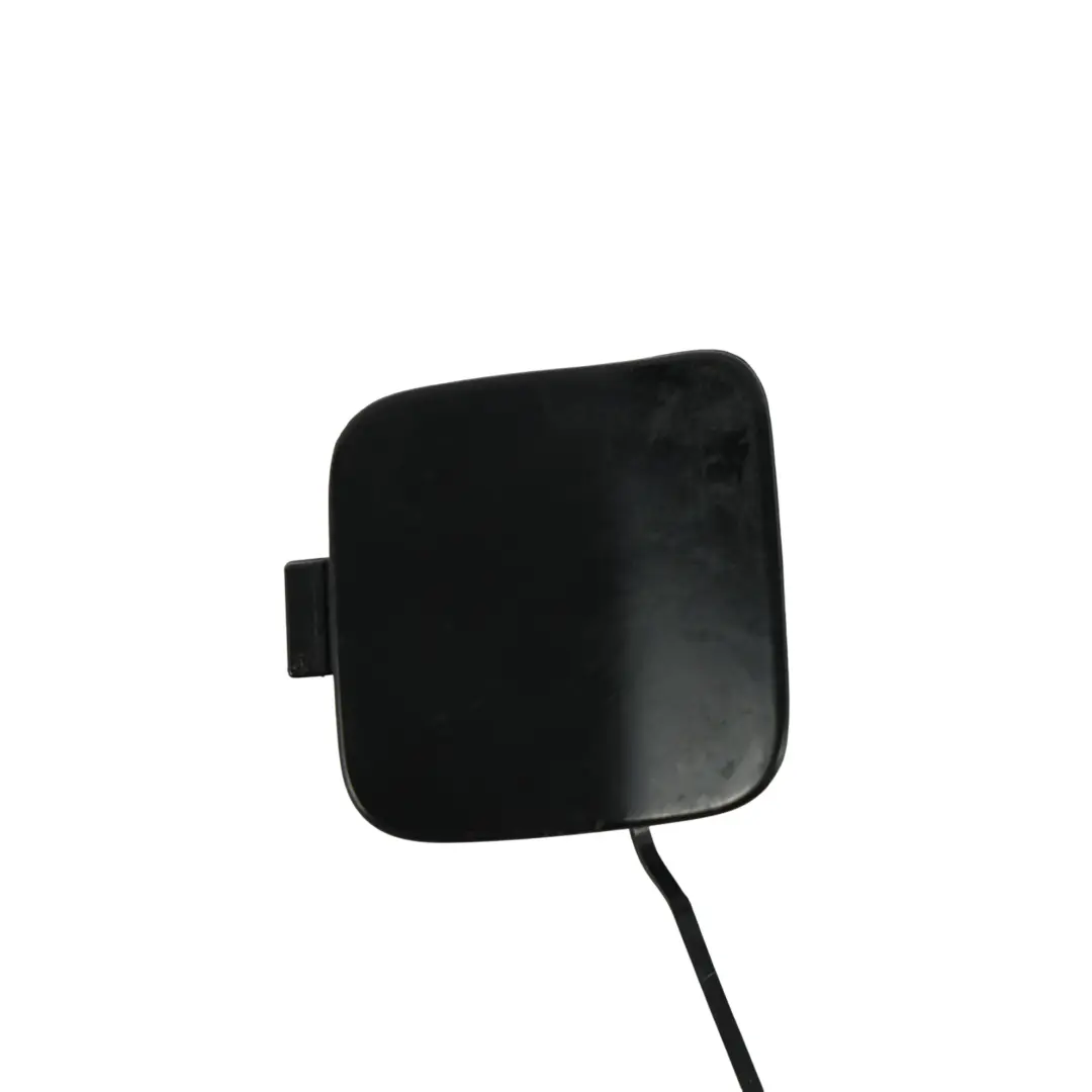 Cache-Anneau Pare-Chocs Arrière Noir Mythique - Y9T pour Audi A7 4G à propos du numéro de pièce 4G8807441D Audi A7 4G Cache-Anneau Pare-Chocs Arrière Noir Mythique - Y9T - SKU 4G8807441D-MYB - Numéro de pièce 4G8807441D