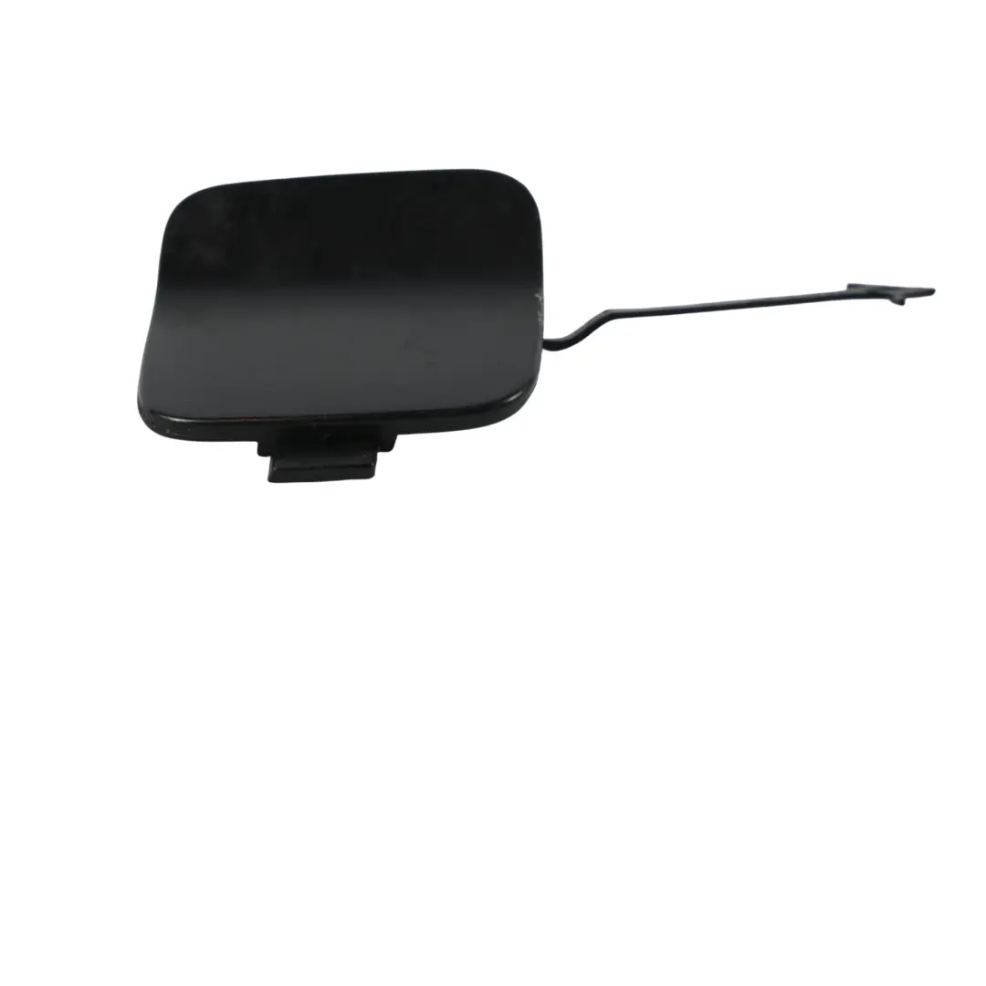 Paraurti Posteriore Occhiello Copertura Mitico Nero - Y9T per Audi A7 4G con numero di parte 4G8807441D Audi A7 4G Paraurti Posteriore Occhiello Copertura Mitico Nero - Y9T - SKU 4G8807441D-MYB - Numero di parte 4G8807441D