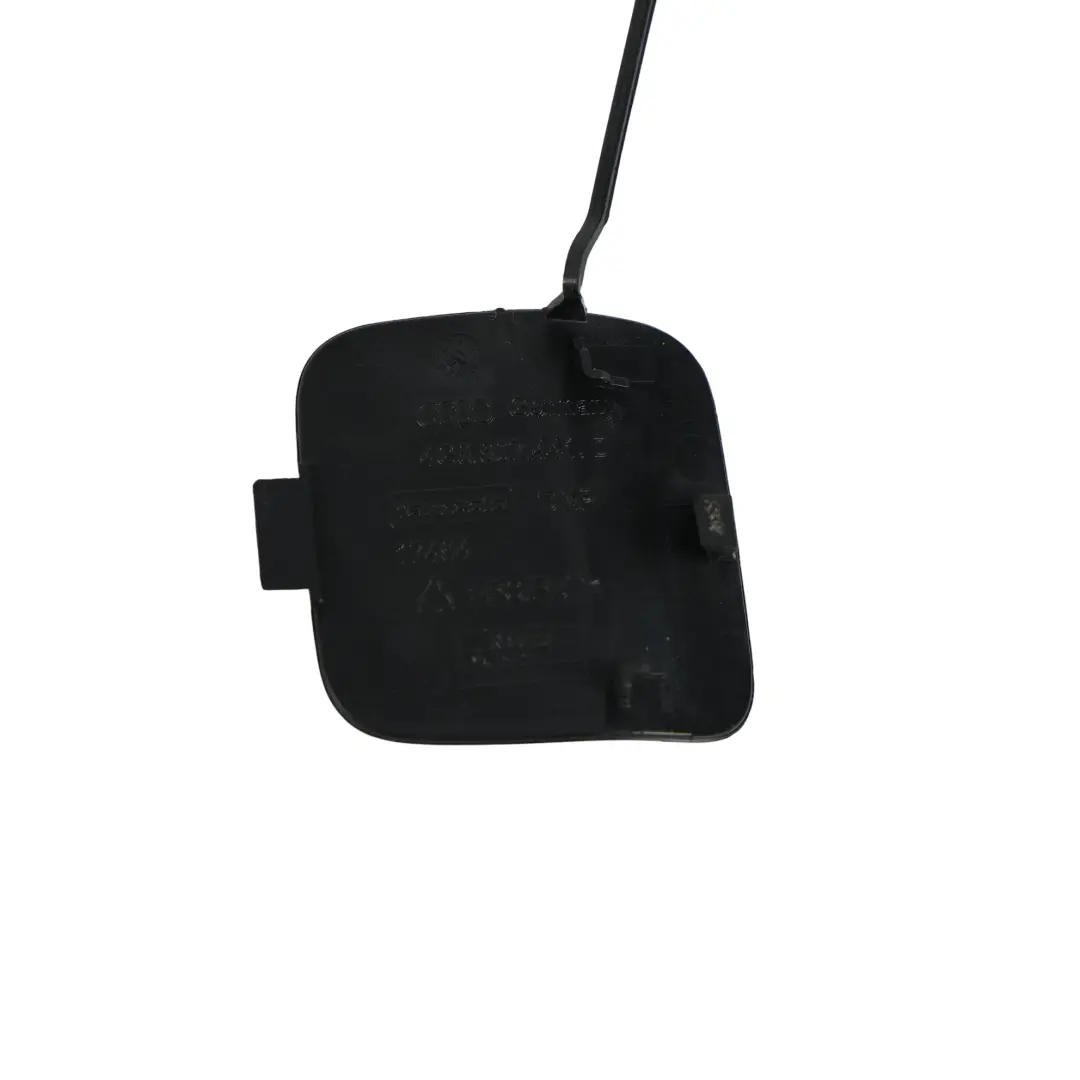 Cache-Anneau Pare-Chocs Arrière Noir Mythique - Y9T pour Audi A7 4G à propos du numéro de pièce 4G8807441D Audi A7 4G Cache-Anneau Pare-Chocs Arrière Noir Mythique - Y9T - SKU 4G8807441D-MYB - Numéro de pièce 4G8807441D