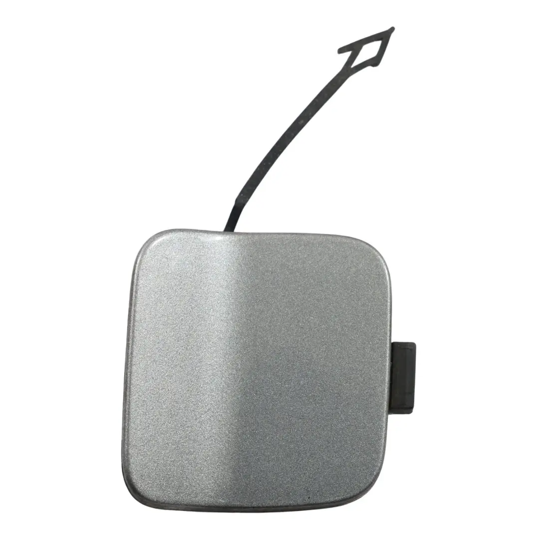 Cache Anneau Pare Chocs Arrière Gris Tornado - X7P pour Audi A7 4G à propos du numéro de pièce 4G8807441D Audi A7 4G Cache Anneau Pare Chocs Arrière Gris Tornado - X7P - SKU 4G8807441D-TOG - Numéro de pièce 4G8807441D