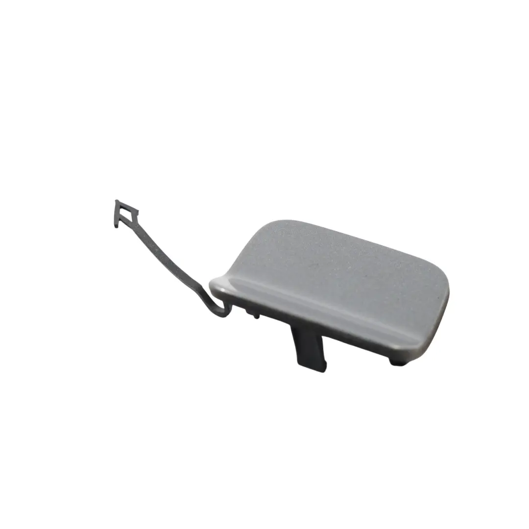 Cache Anneau Pare Chocs Arrière Gris Tornado - X7P pour Audi A7 4G à propos du numéro de pièce 4G8807441D Audi A7 4G Cache Anneau Pare Chocs Arrière Gris Tornado - X7P - SKU 4G8807441D-TOG - Numéro de pièce 4G8807441D