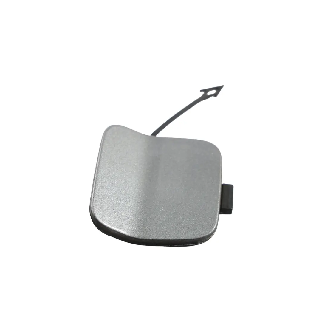 Audi A7 4G Cache Anneau Pare Chocs Arrière Gris Tornado - X7P - SKU 4G8807441D-TOG - Numéro de pièce 4G8807441D