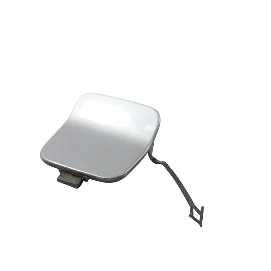 Heckstoßstange Abdeckkappe Abschleppöse Tornado Grau - X7P für Audi A7 4G mit Teilenummer 4G8807441D Audi A7 4G Heckstoßstange Abdeckkappe Abschleppöse Tornado Grau - X7P - SKU 4G8807441D-TOG - Teilenummer 4G8807441D