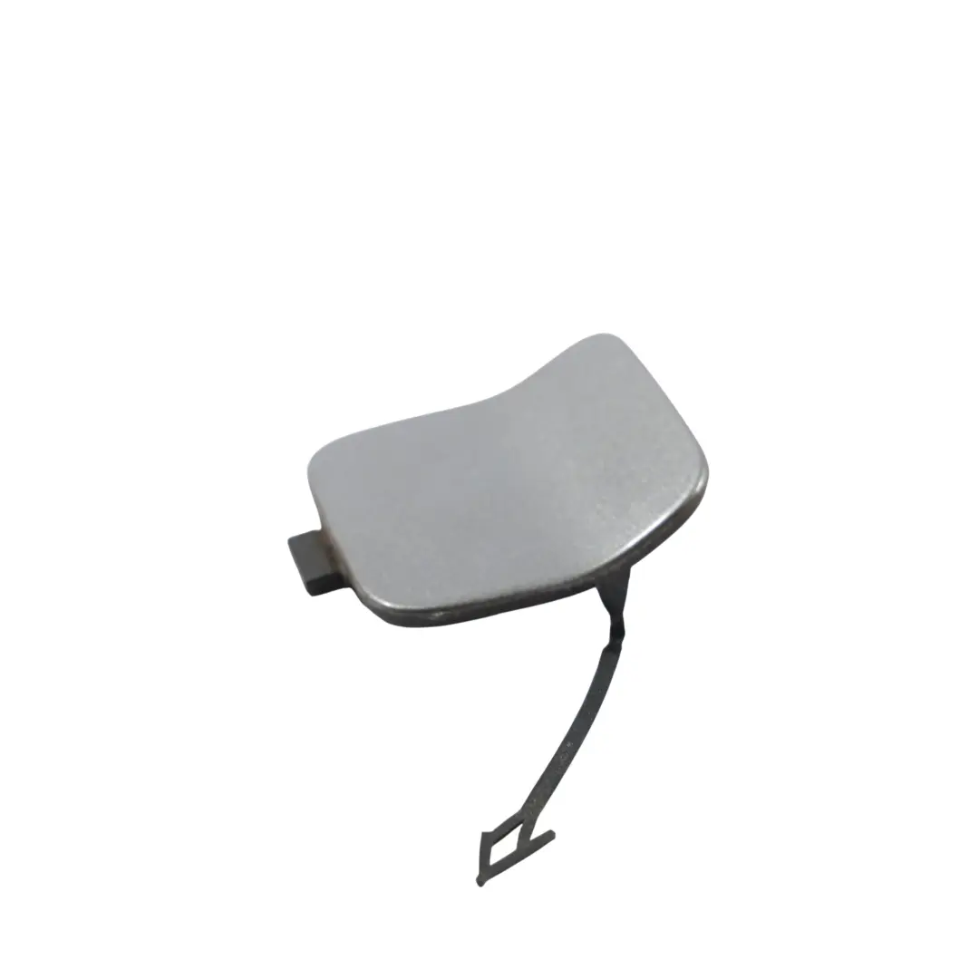 Audi A7 4G Rear Bumper Towing Eye Cover Cap Tornado Grey - X7P - SKU 4G8807441D-TOG - Part number 4G8807441D