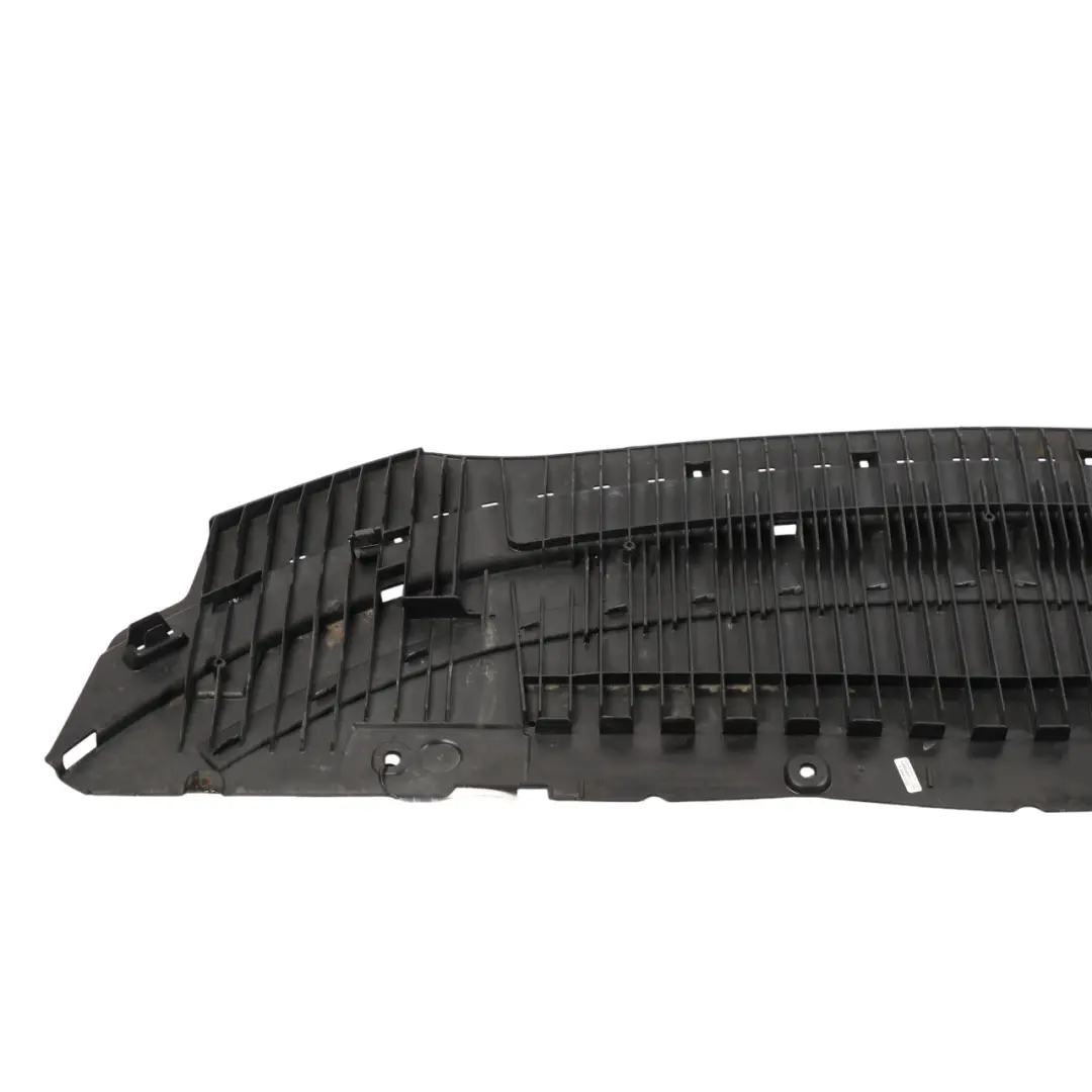 Audi A7 4G Front Bumper Underbody Plate Cover Underfloor Panel - SKU 4G8807611E - Part number 4G8807611E