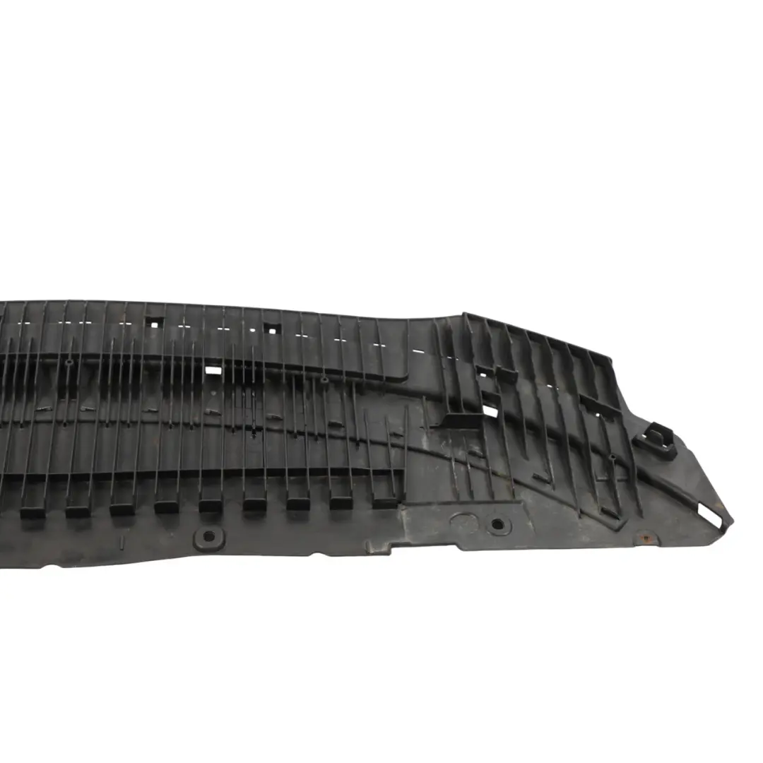 Audi A7 4G Front Bumper Underbody Plate Cover Underfloor Panel - SKU 4G8807611E - Part number 4G8807611E