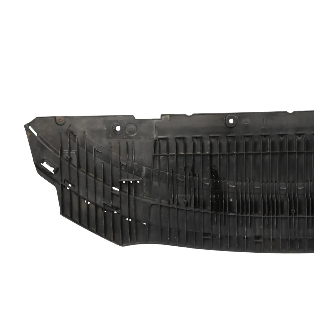 Front Bumper Underbody Plate Cover Underfloor Panel to Audi A7 4G with Part number 4G8807611E Audi A7 4G Front Bumper Underbody Plate Cover Underfloor Panel - SKU 4G8807611E - Part number 4G8807611E