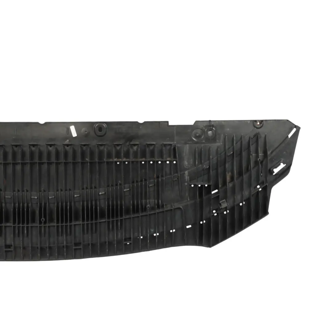 Audi A7 4G Front Bumper Underbody Plate Cover Underfloor Panel - SKU 4G8807611E - Part number 4G8807611E