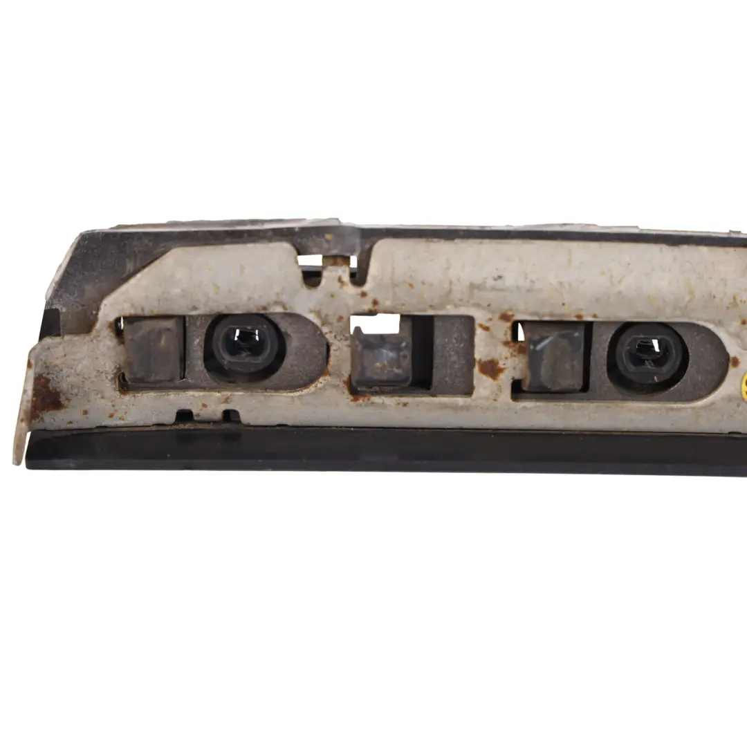 Parachoques Trasero Soporte De Soporte Derecho Lado para Audi A7 4G con número de pieza 4G8807864 Audi A7 4G Parachoques Trasero Soporte De Soporte Derecho Lado - SKU 4G8807864 - Número de pieza 4G8807864