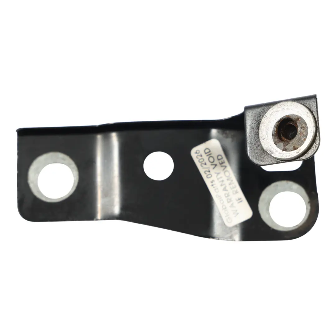 Supporto Parafango Anteriore Sinistro Mitico Nero Metallizzato - Y9T per Audi A7 4G con numero di parte 4G8809321 Audi A7 4G Supporto Parafango Anteriore Sinistro Mitico Nero Metallizzato - Y9T - SKU 4G8809321-MYB - Numero di parte 4G8809321