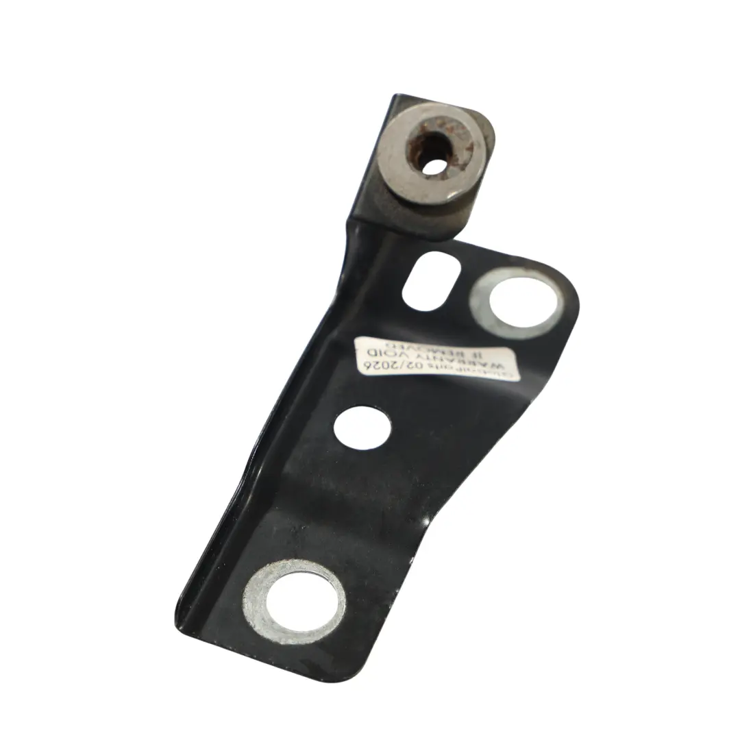 Supporto Parafango Anteriore Sinistro Mitico Nero Metallizzato - Y9T per Audi A7 4G con numero di parte 4G8809321 Audi A7 4G Supporto Parafango Anteriore Sinistro Mitico Nero Metallizzato - Y9T - SKU 4G8809321-MYB - Numero di parte 4G8809321